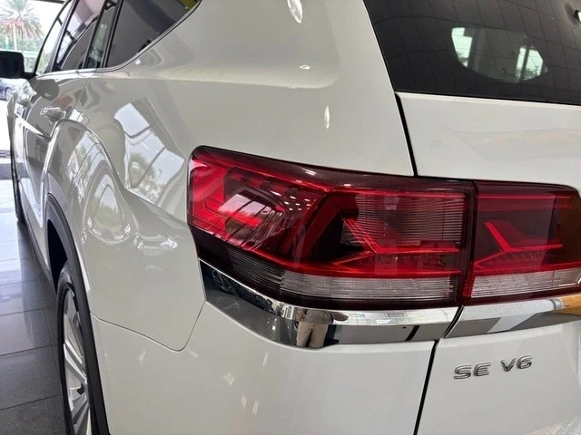 2023 Volkswagen Atlas - Image 12 of 12