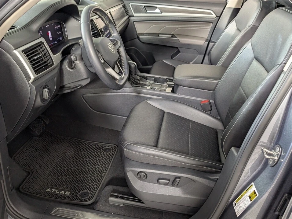 2023 Volkswagen Atlas - Image 6 of 12