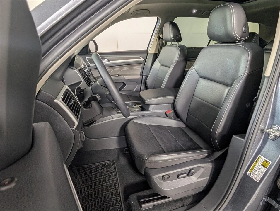 2023 Volkswagen Atlas - Image 5 of 12
