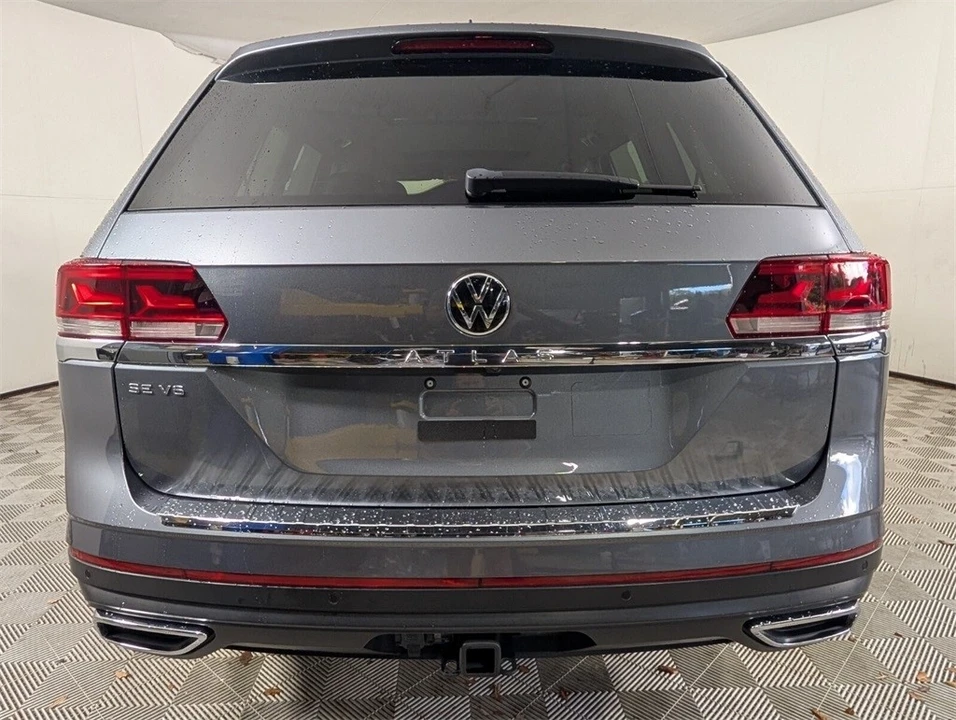 2023 Volkswagen Atlas - Image 12 of 12