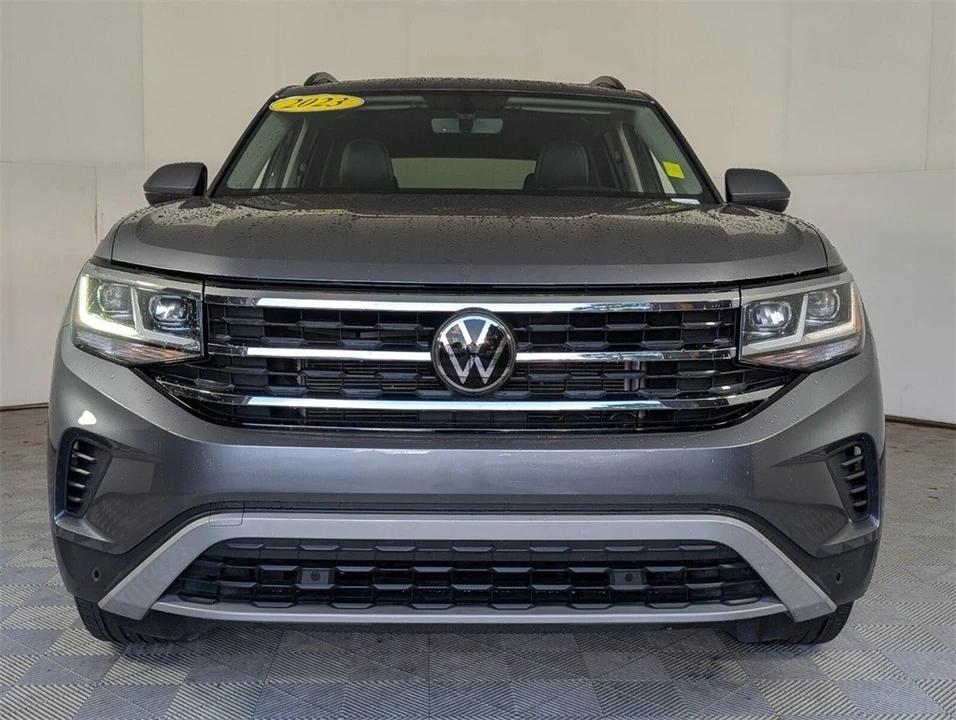 2023 Volkswagen Atlas - Image 3 of 12
