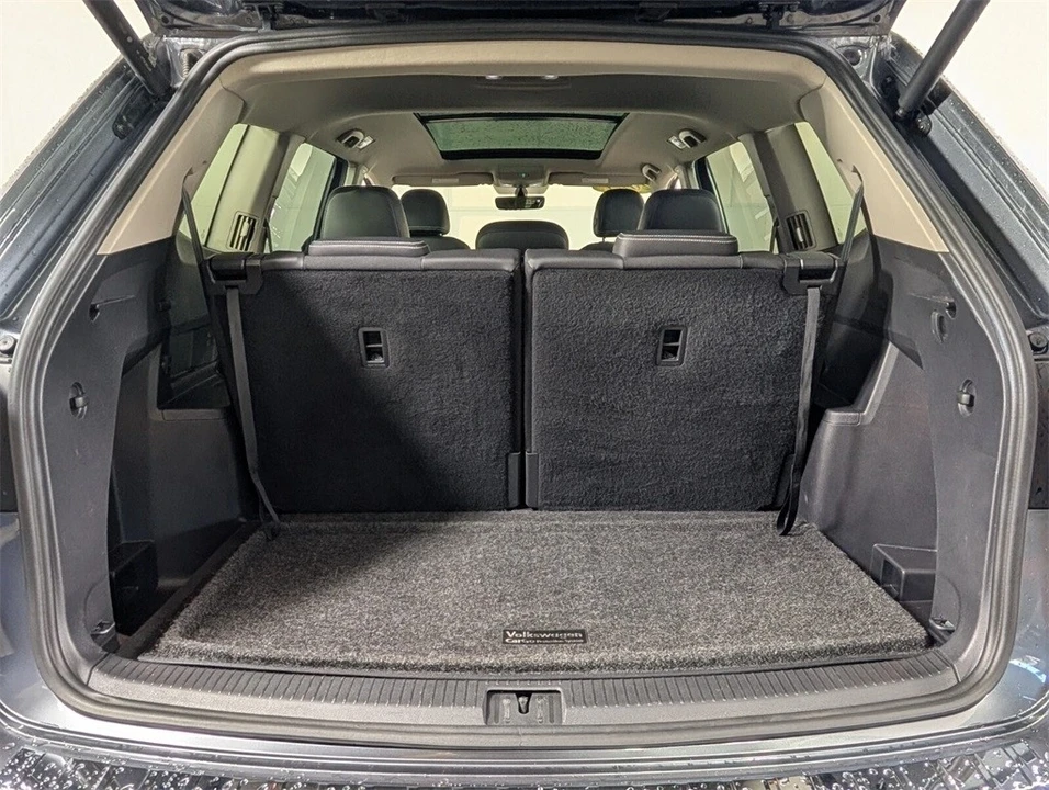 2023 Volkswagen Atlas - Image 10 of 12