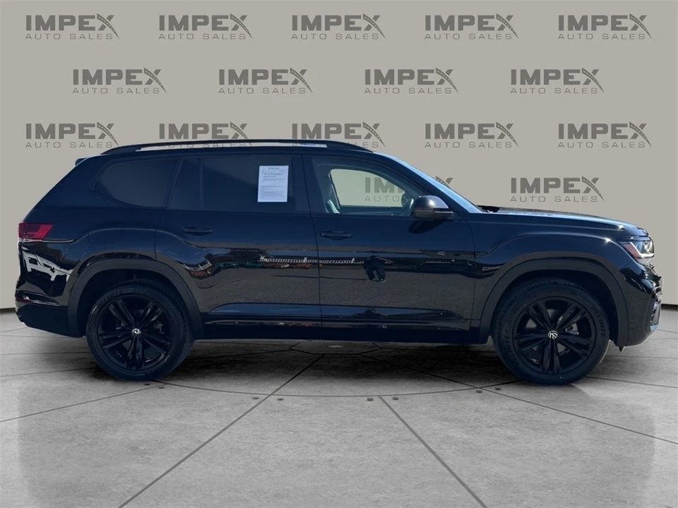 2023 Volkswagen Atlas - Image 6 of 12