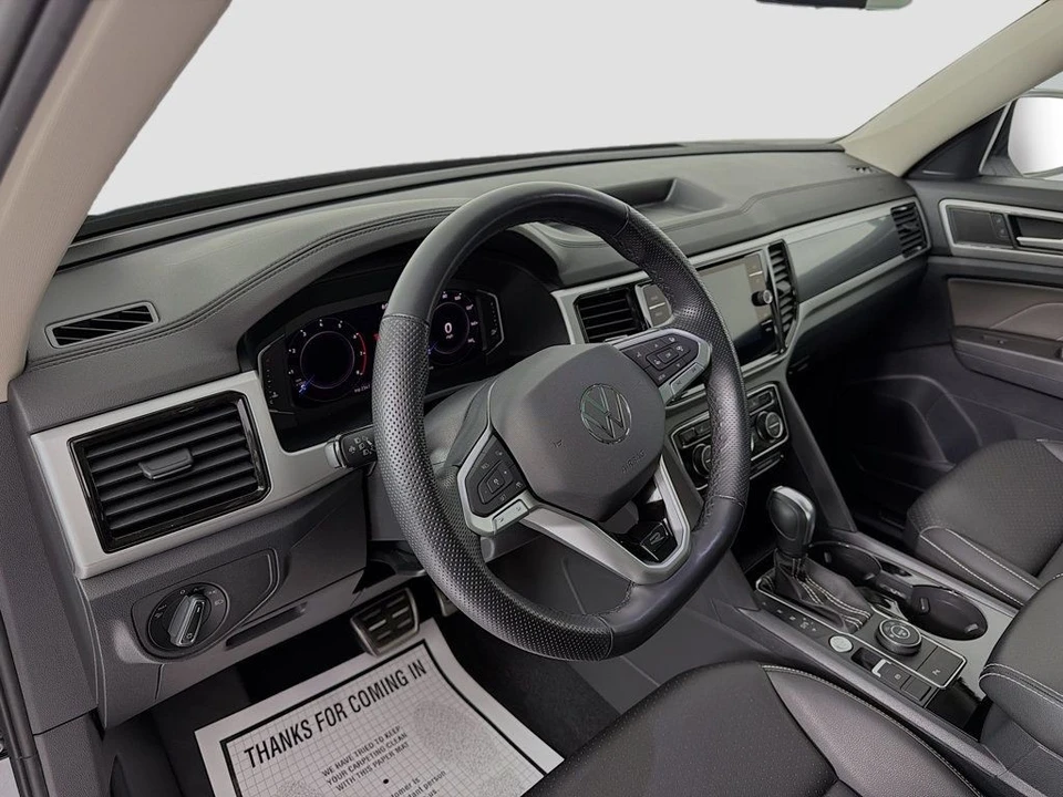 2023 Volkswagen Atlas - Image 9 of 12