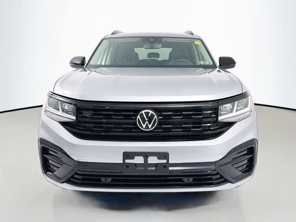 2023 Volkswagen Atlas - Image 2 of 12
