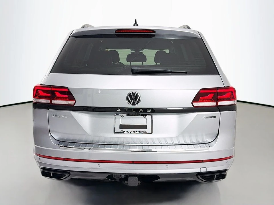 2023 Volkswagen Atlas - Image 6 of 12
