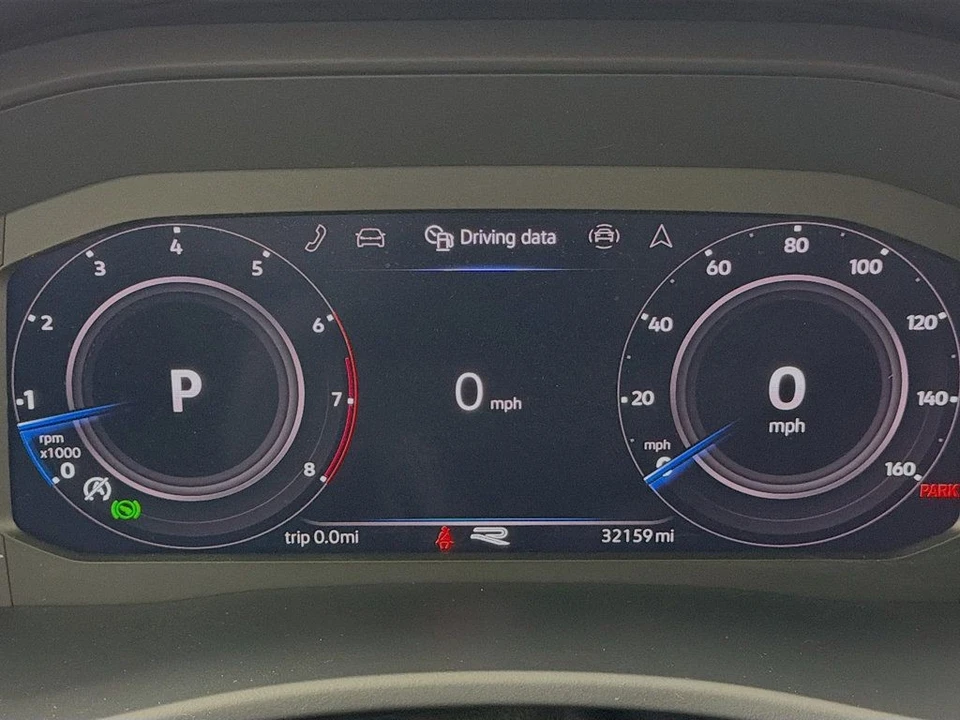 2023 Volkswagen Atlas - Image 12 of 12