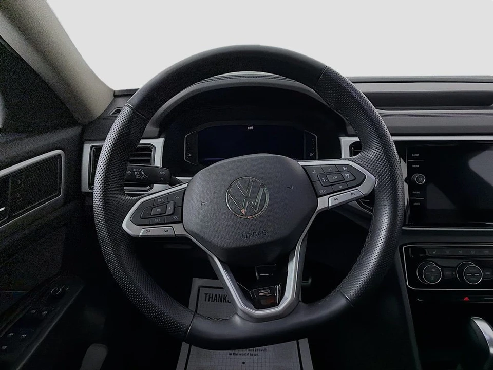 2023 Volkswagen Atlas - Image 11 of 12