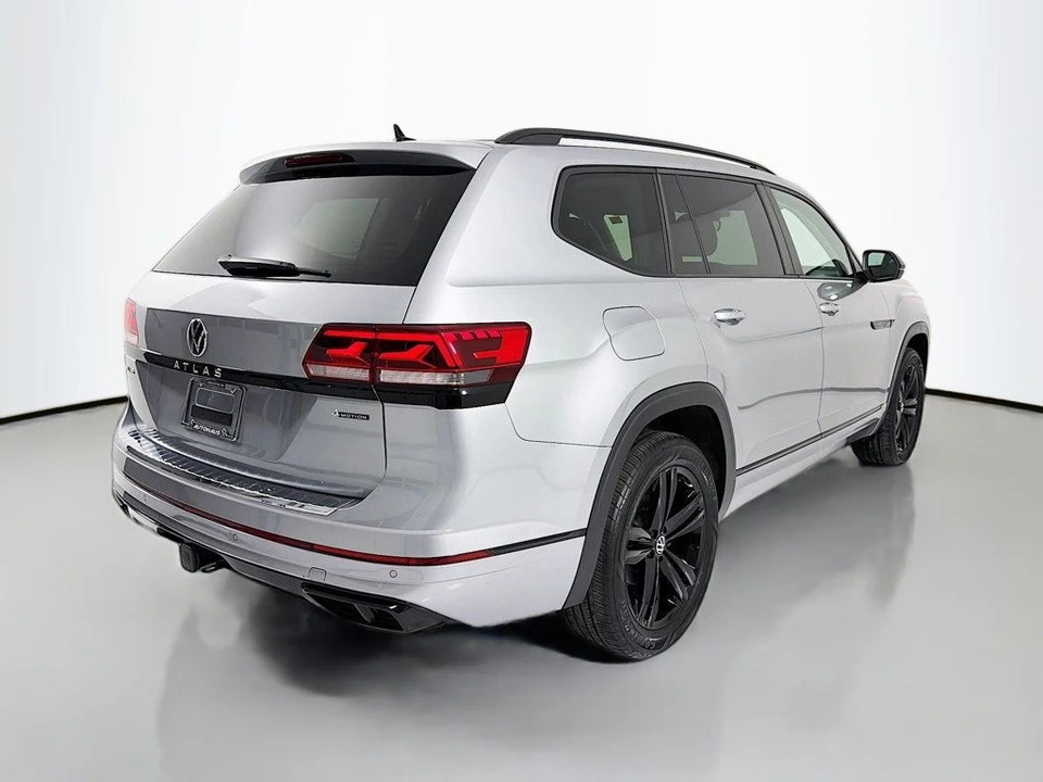 2023 Volkswagen Atlas - Image 7 of 12