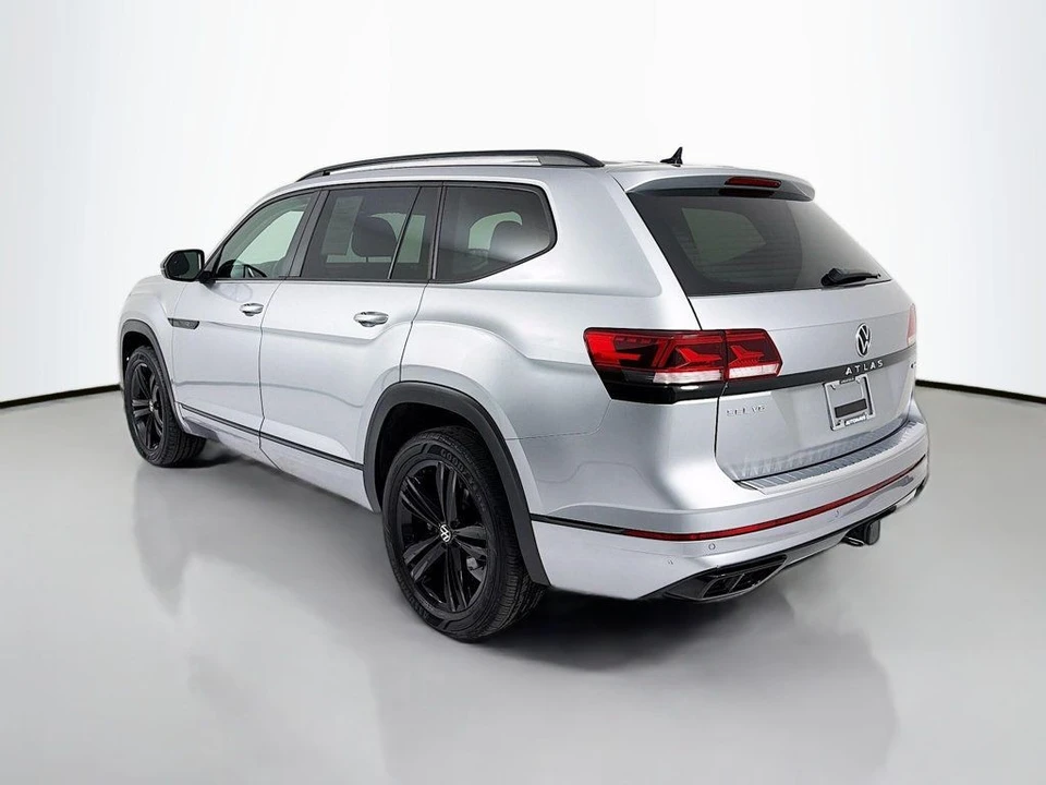 2023 Volkswagen Atlas - Image 5 of 12