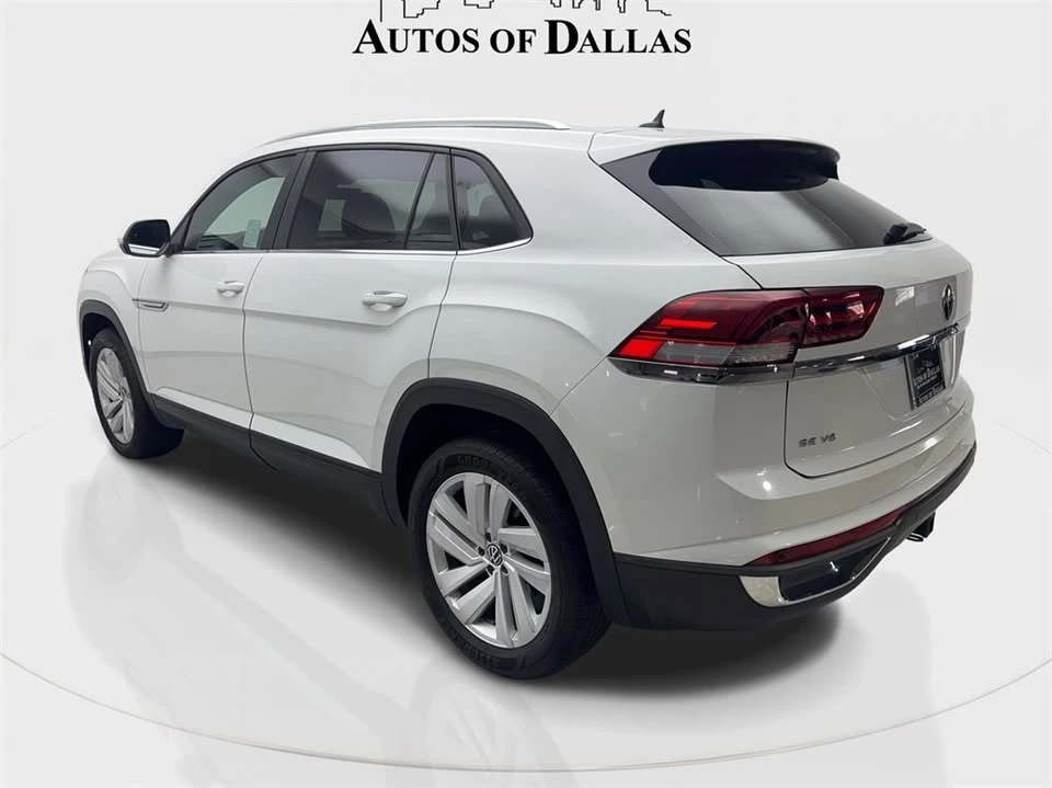 2023 Volkswagen Atlas - Image 9 of 20