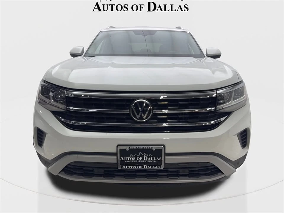 2023 Volkswagen Atlas - Image 3 of 20
