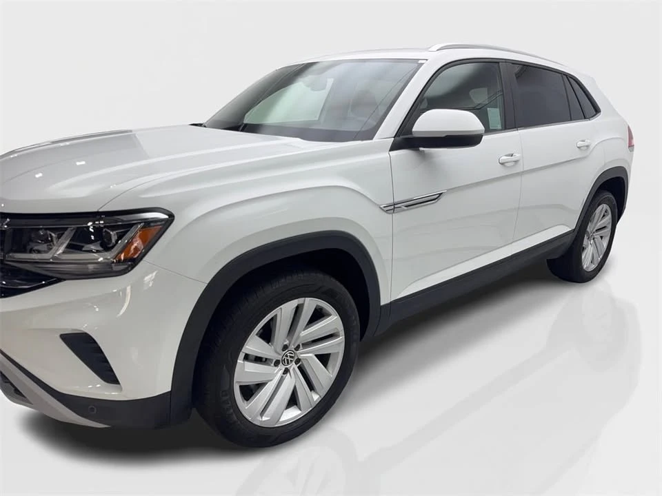 2023 Volkswagen Atlas - Image 11 of 20