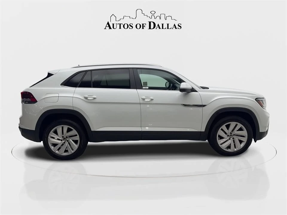 2023 Volkswagen Atlas - Image 5 of 20