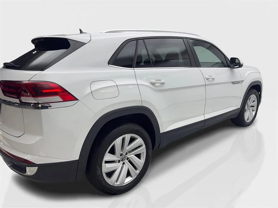 2023 Volkswagen Atlas - Image 13 of 20