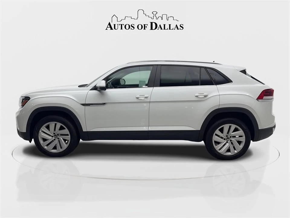 2023 Volkswagen Atlas - Image 10 of 20