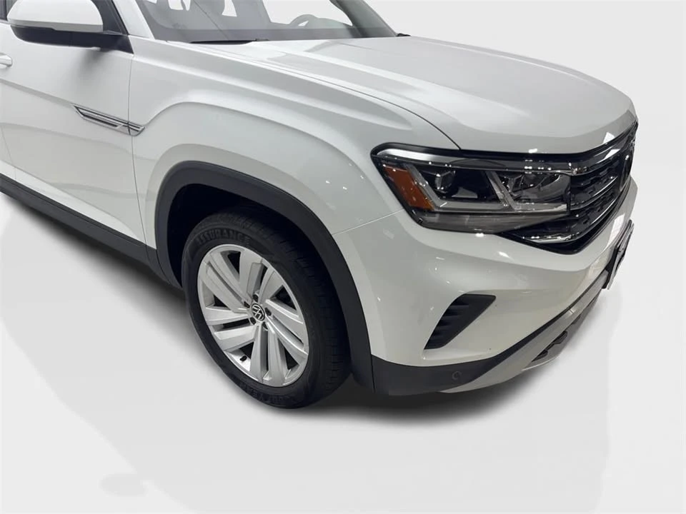 2023 Volkswagen Atlas - Image 17 of 20