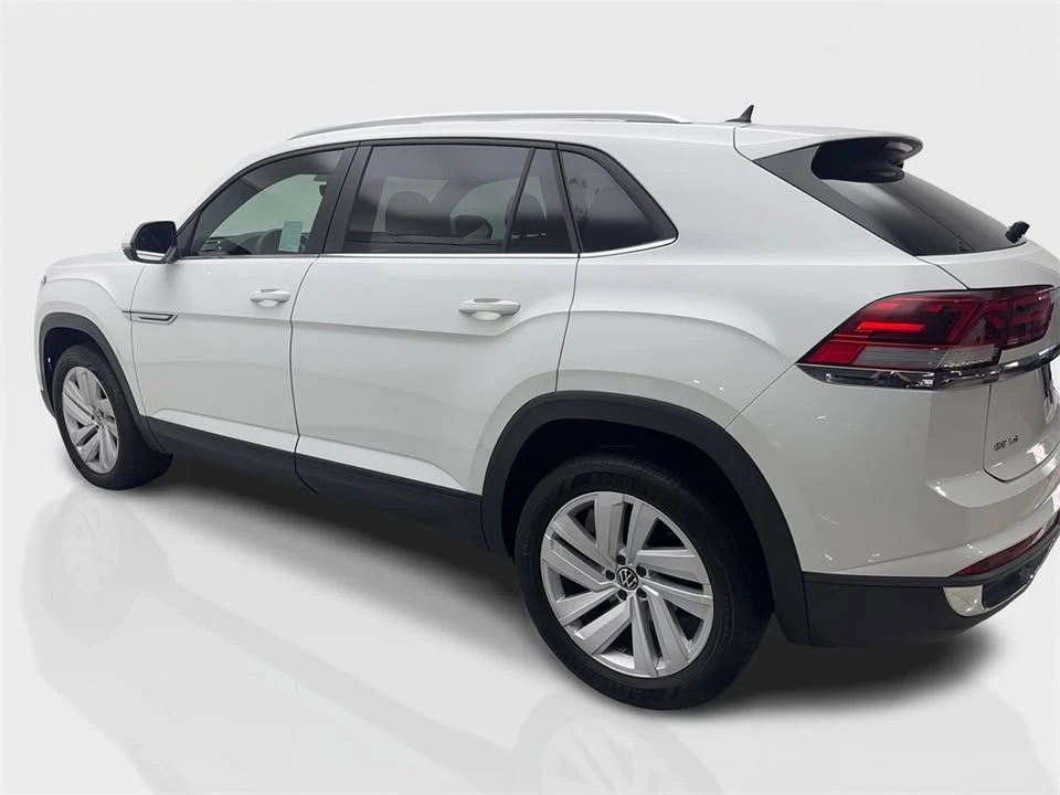 2023 Volkswagen Atlas - Image 14 of 20