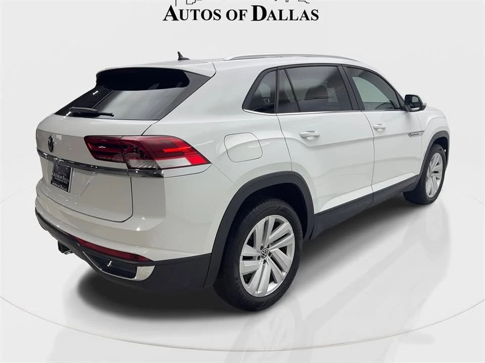 2023 Volkswagen Atlas - Image 6 of 20
