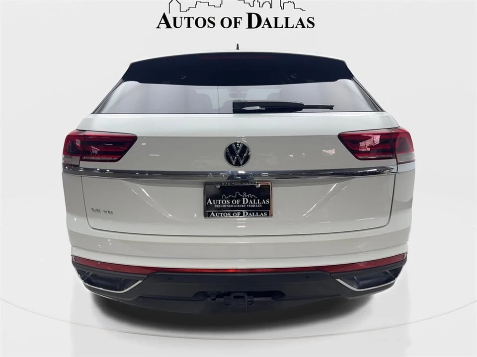 2023 Volkswagen Atlas - Image 7 of 20