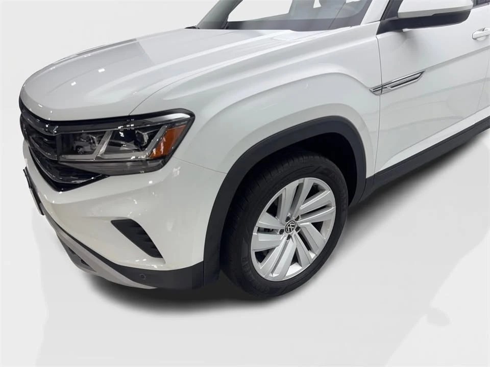 2023 Volkswagen Atlas - Image 16 of 20