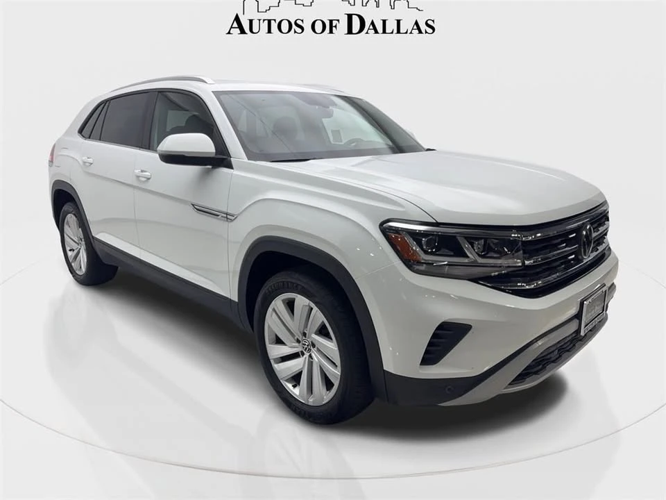 2023 Volkswagen Atlas - Image 4 of 20