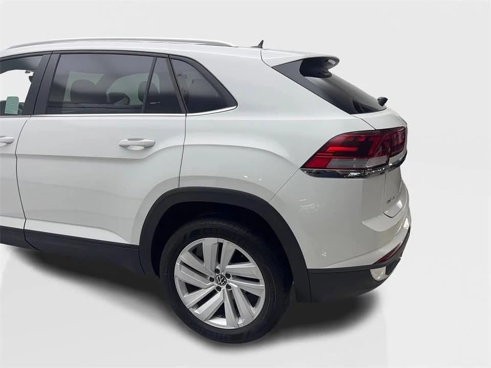 2023 Volkswagen Atlas - Image 19 of 20