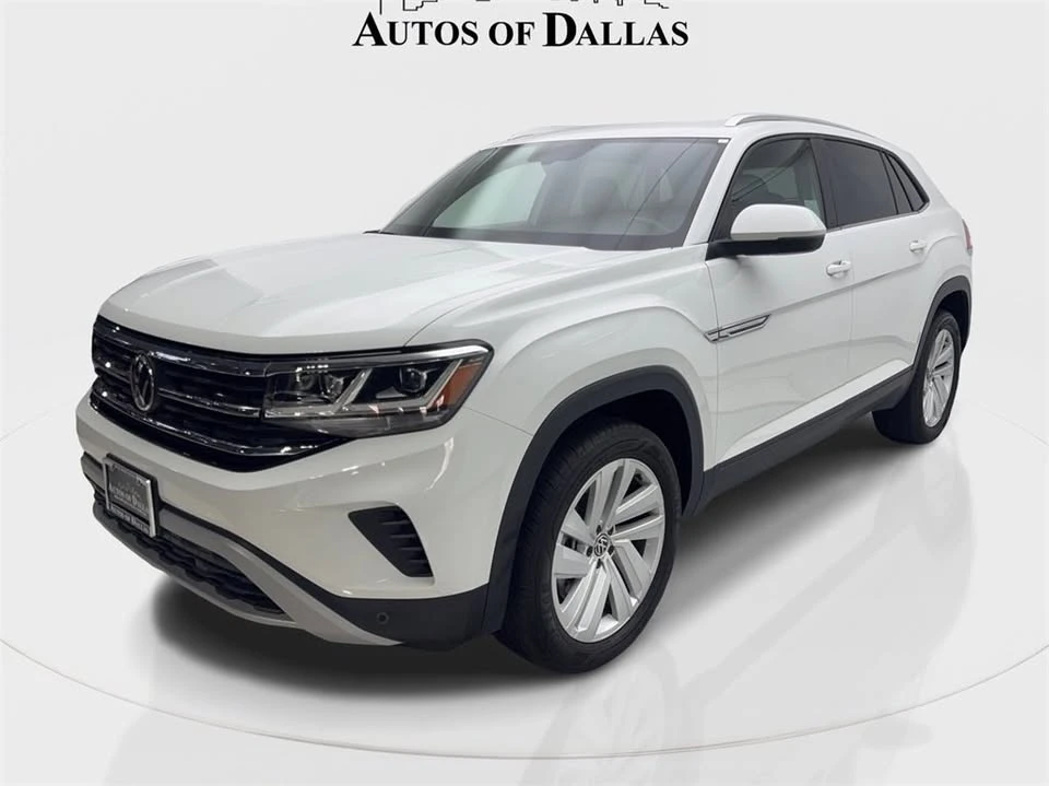 2023 Volkswagen Atlas - Image 2 of 20