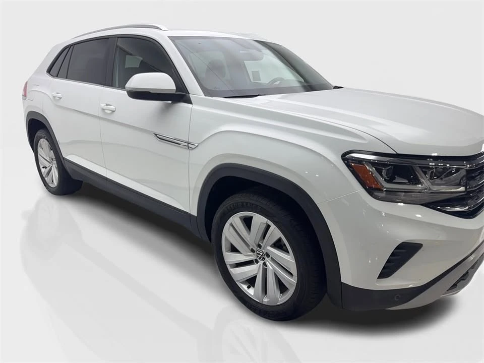 2023 Volkswagen Atlas - Image 12 of 20