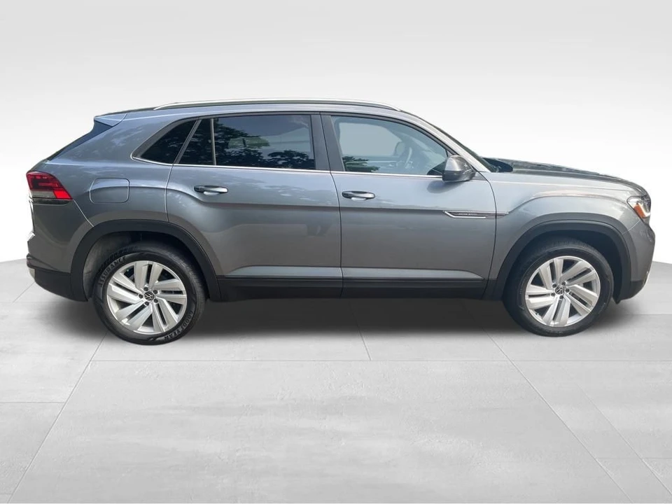2023 Volkswagen Atlas - Image 10 of 12