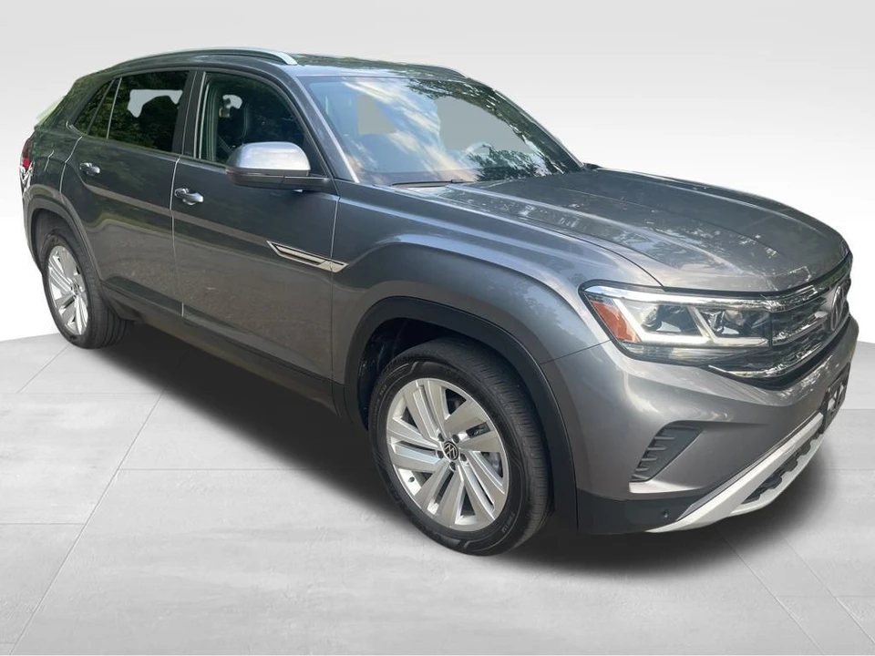 2023 Volkswagen Atlas - Image 11 of 12