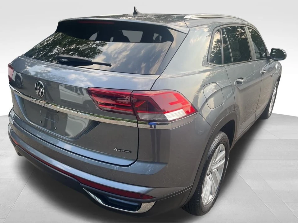 2023 Volkswagen Atlas - Image 8 of 12