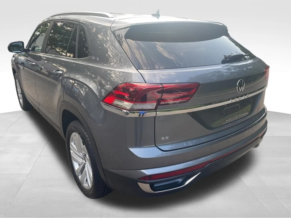 2023 Volkswagen Atlas - Image 3 of 12