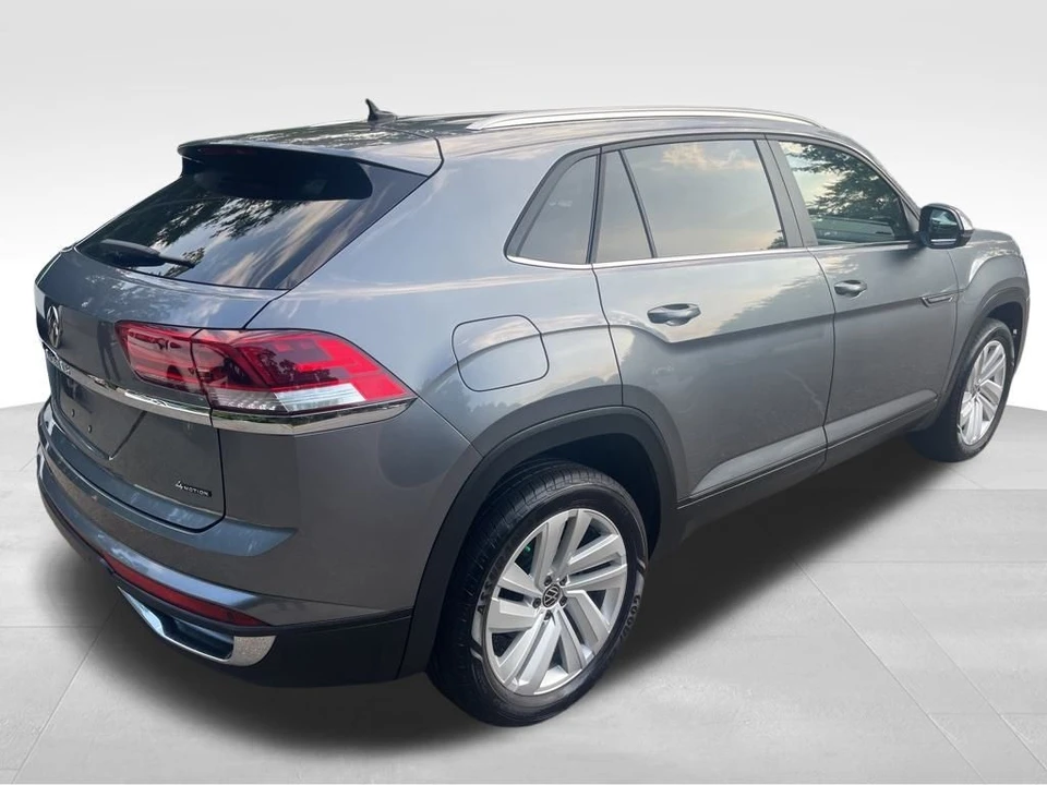 2023 Volkswagen Atlas - Image 9 of 12