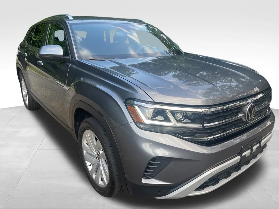 2023 Volkswagen Atlas - Image 12 of 12