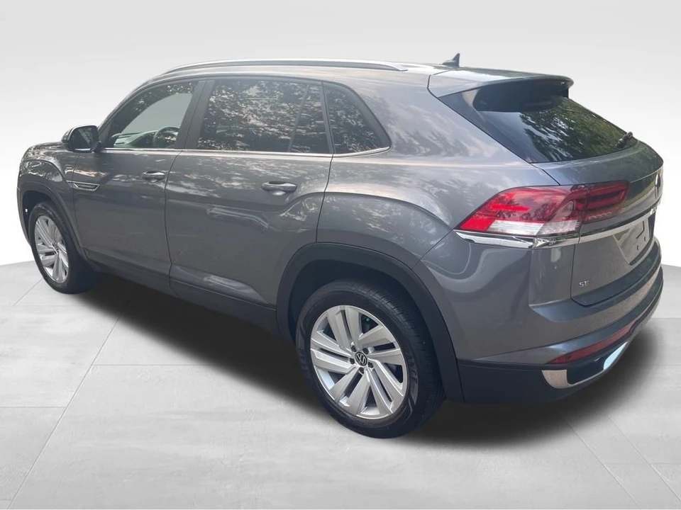 2023 Volkswagen Atlas - Image 2 of 12