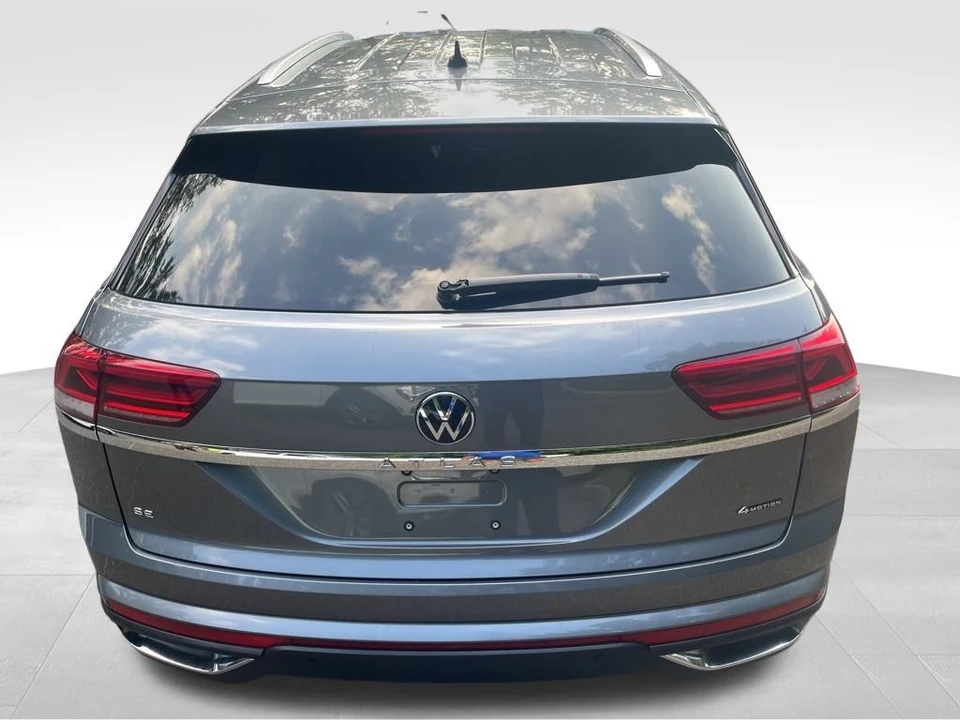 2023 Volkswagen Atlas - Image 6 of 12