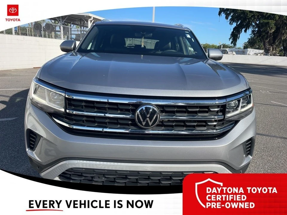 2023 Volkswagen Atlas - Image 5 of 12