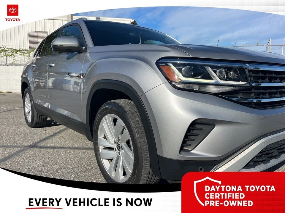 2023 Volkswagen Atlas - Image 9 of 12
