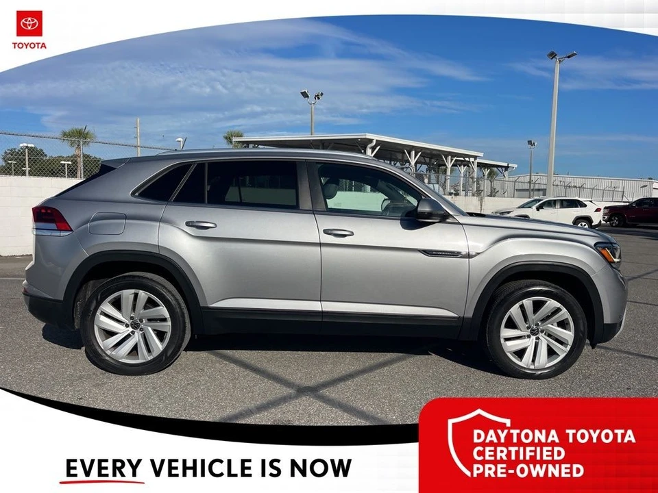 2023 Volkswagen Atlas - Image 11 of 12