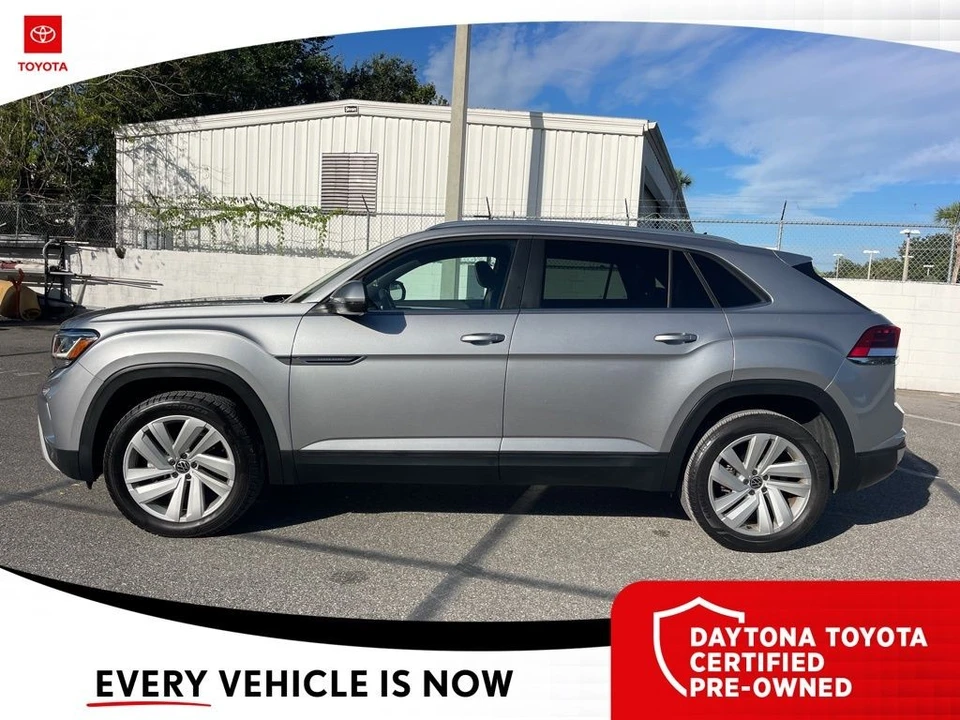 2023 Volkswagen Atlas - Image 6 of 12