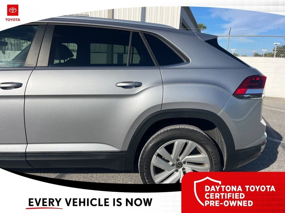 2023 Volkswagen Atlas - Image 8 of 12