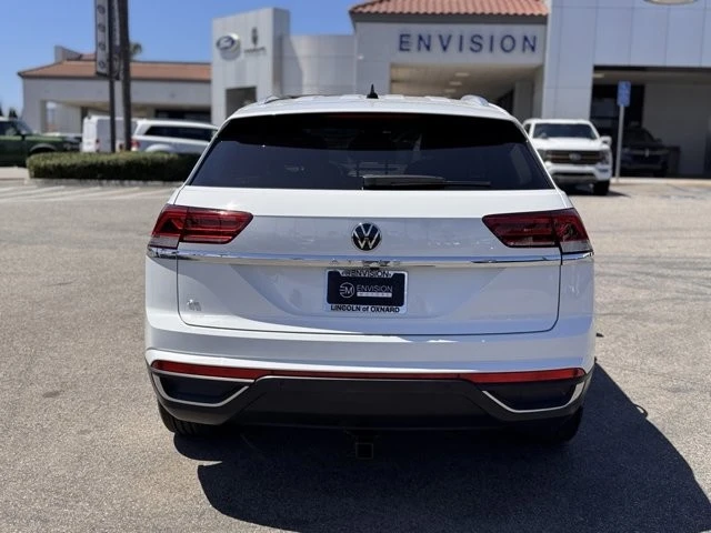 2023 Volkswagen Atlas - Image 11 of 12