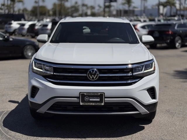 2023 Volkswagen Atlas - Image 6 of 12