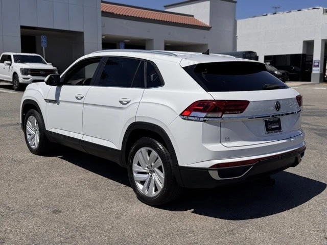 2023 Volkswagen Atlas - Image 10 of 12