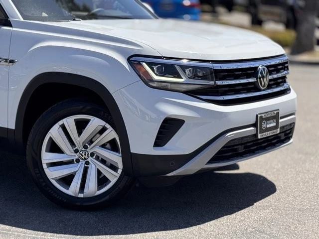 2023 Volkswagen Atlas - Image 3 of 12