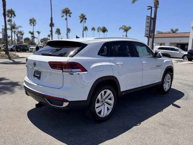 2023 Volkswagen Atlas - Image 12 of 12