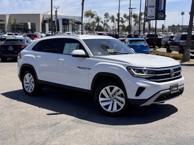 2023 Volkswagen Atlas - Image 2 of 12