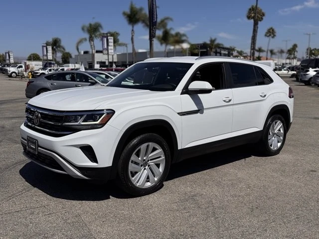 2023 Volkswagen Atlas - Image 7 of 12