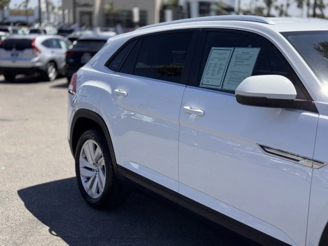 2023 Volkswagen Atlas - Image 5 of 12